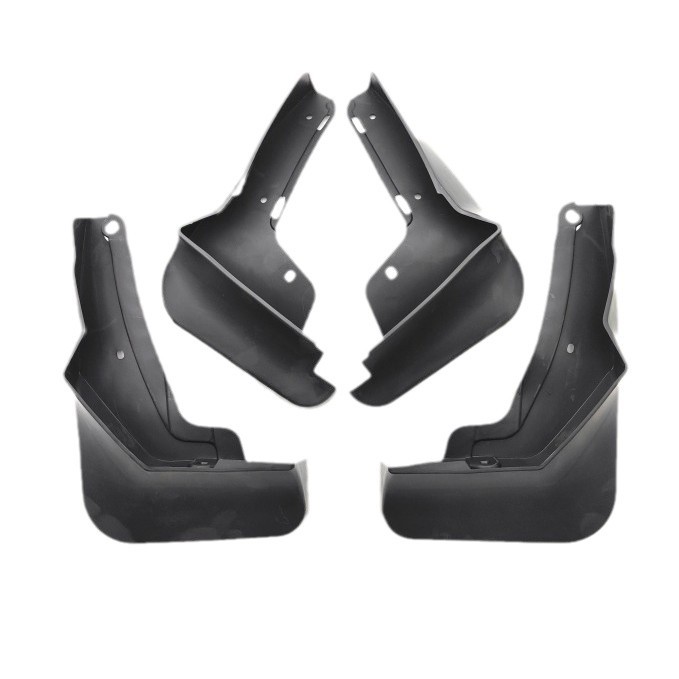 Guardabarros para Neumáticos de Automóvil Dongfeng Fengshen Yixuan GS Warrior Edition Mach Edition, Suministro para Comercio Exterior, Ventas Transfronterizas