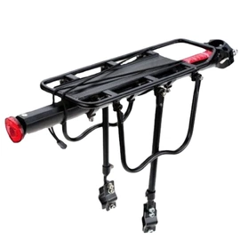 其他骑行用品;自行车装饰;其他配件