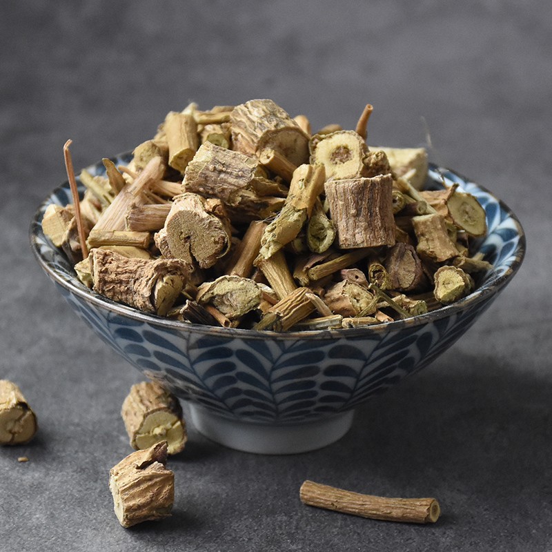 Bai Ying Dried Herb 500g Solanum lyratum Whole Plant for Herbal Tea and Wine Infusion key features