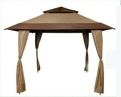 hot Four-sided eaves folding tent awning outdoor canopy advertising canopy (Çadırlar)