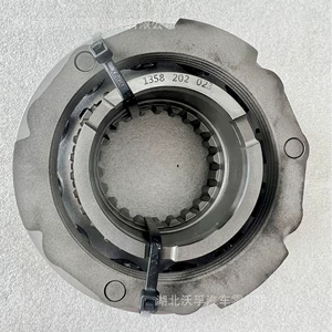 ZF transmissiya hissələri sinxronizator 1358202023 1358 202 023