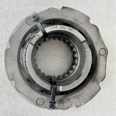 Zf Zf Transmission Parts Synchronizer 1358202023 1358 202 023