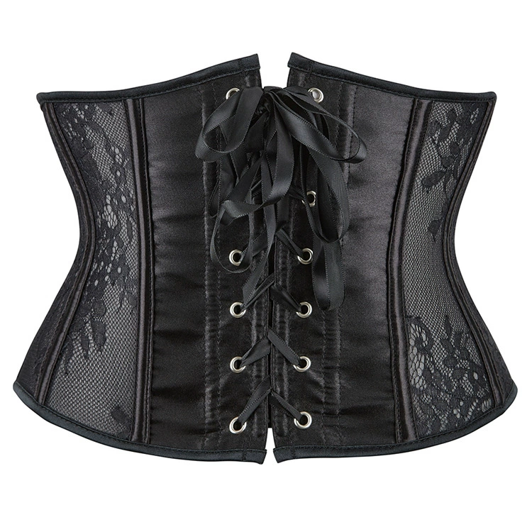 () Breathable short waist belt full-body, brace, Amazon