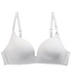 Japanese light and thin supporting wireless bra, sports protective underware, underwear