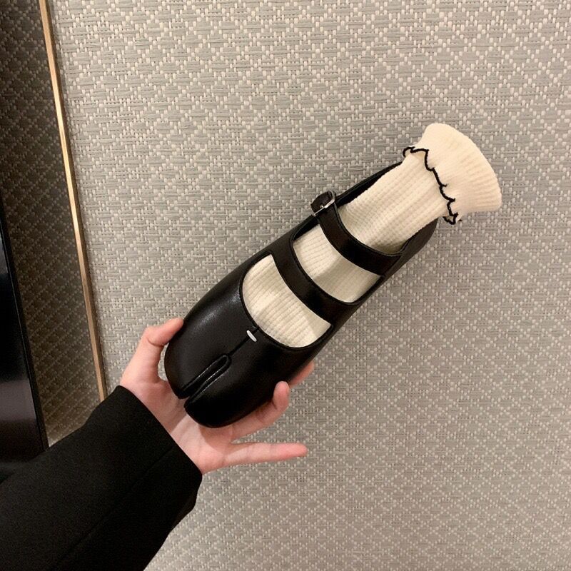 블랙