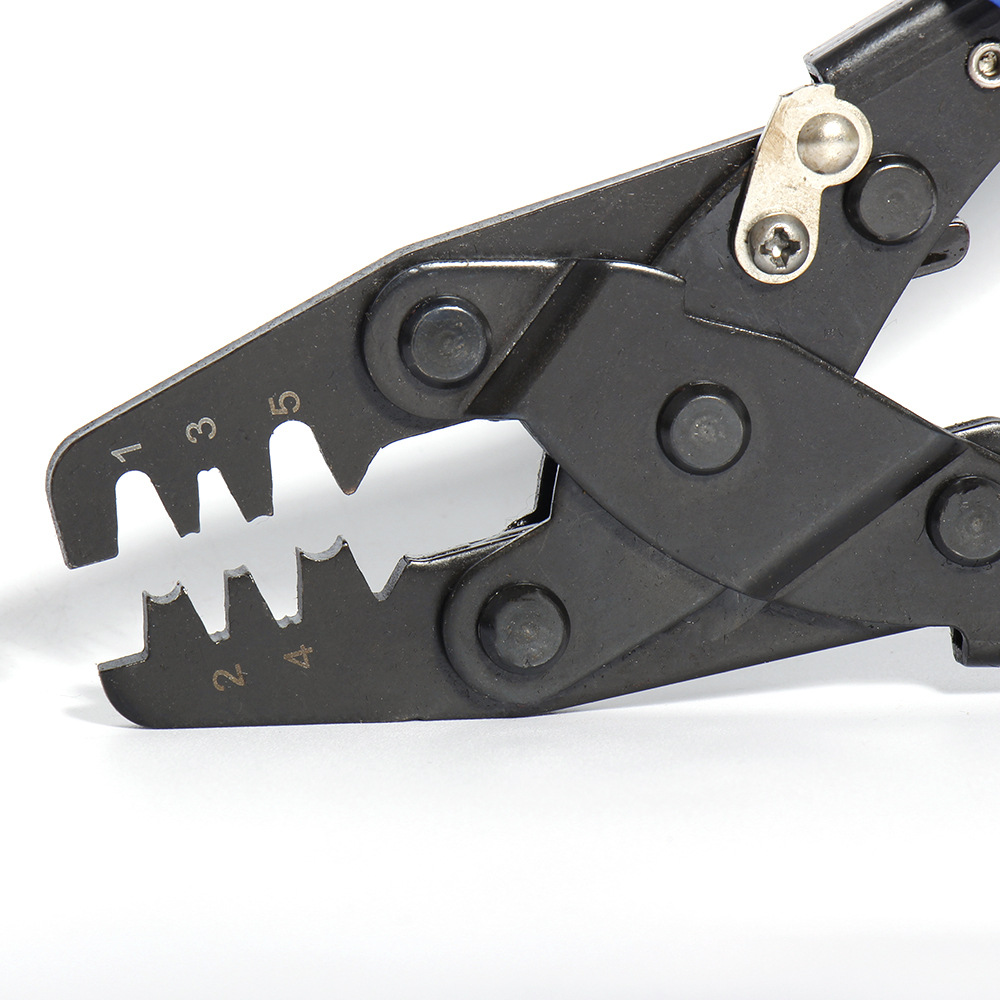 Manual crimping tool for automobile male and female wire connectors Multifunctional combination pliers Can crimp the dust plug1.jpg O1CN01WmWAgD1zGF2yuXBye_!!2217792006686-0-cib.jpg