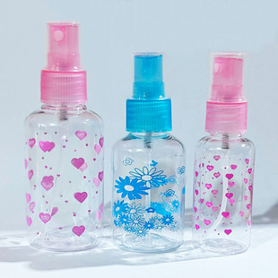 30MLӡ�����Fƿ���lС��ƿ50ML���Fƿ75�������y���bƿ��ˮ��ˮƿ