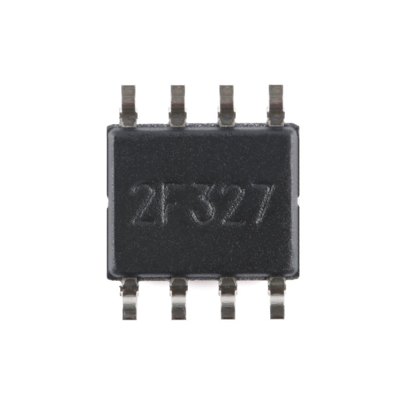 Original genuine TPS1100DR SOIC-8 single P-channel enhancement MOSFET