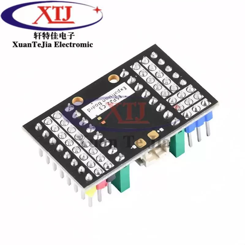 ESP32-C3 Development Board Adapter Board ESP32 SuperMini Development Board Expansion Board