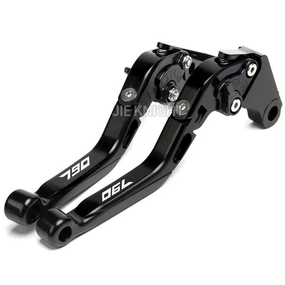 Motorcycle Handle Cover | Motorcycle Foldable Brake Clutch