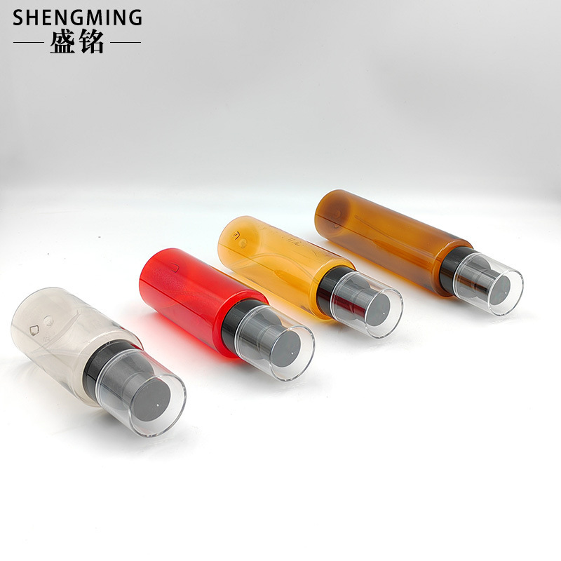 100ML—200ML便携补水保湿喷雾瓶 纯露爽肤水喷雾瓶 净味香体喷瓶|undefined
