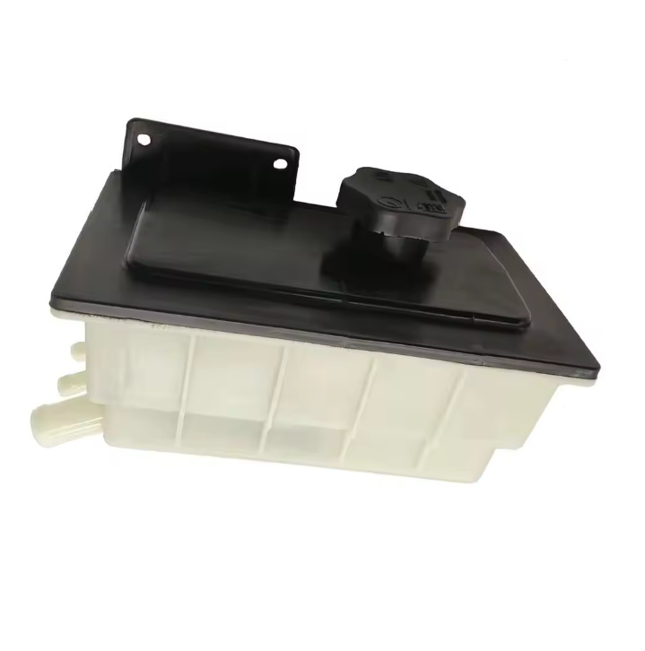 Power steering pump oil reservoir 3C3Z3A697AB is suitable for Ford Excursion 2003-2005