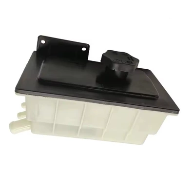 Power steering pump oil reservoir 3C3Z3A697AB is suitable for Ford Excursion 2003-2005 (Gücləndirici nasosu)