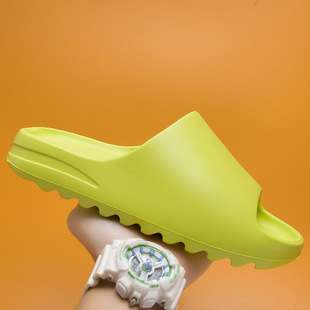�ļ��¿�yeezyҬ����ЬSlideһ���ϲ�ʺ�оӼ�ɳ��Ů��H��Ь���l