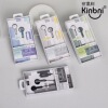 Sound Fort KN-6258 Earphone Simplicity Northern Europe style stereo drive-by-wire mobile phone headset