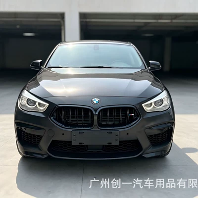 Big Surrounded 528 520GT, this is an M8-style