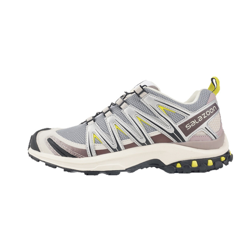 莆田靴 Salomon XA Pro 3D XT-QUEST 登山ハイキングクロスカントリー男性と女性の靴 XT6 スポーツシューズ|undefined