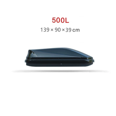 Ultra-Thin Car Roof Box | Roof box