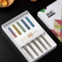家用防滑健康户外筷子