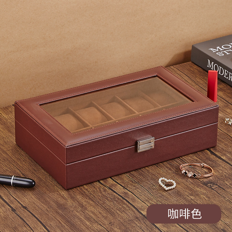 단층 12비트 브라운