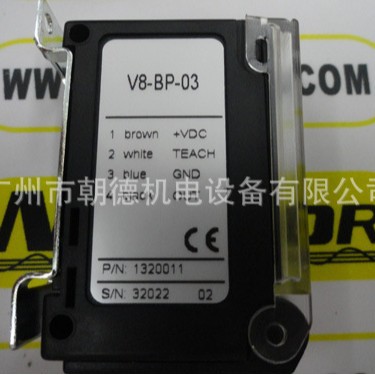 V8-BP-03  STM  传感器