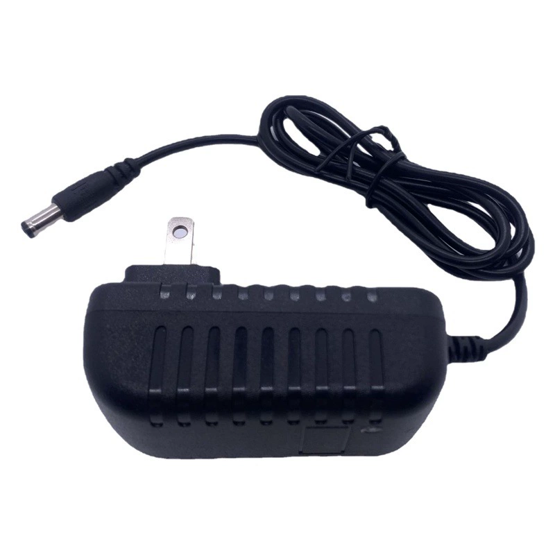 Блок питания 12В 2А, 12В 1А, 5В 1А, 6В 1А, 9В 2А, импульсный источник питания для систем видеонаблюдения, светодиодных лент и стиральных машин