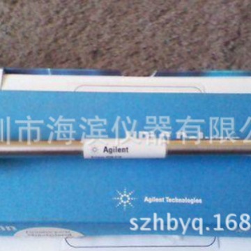 安捷伦HC-18液相色谱柱518915-902安捷伦液相色谱柱批发