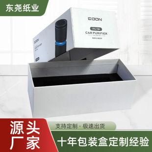 厂家纸盒化妆品药品天地盖包装盒礼盒led车灯盒定 做白卡彩盒批量-阿里巴巴