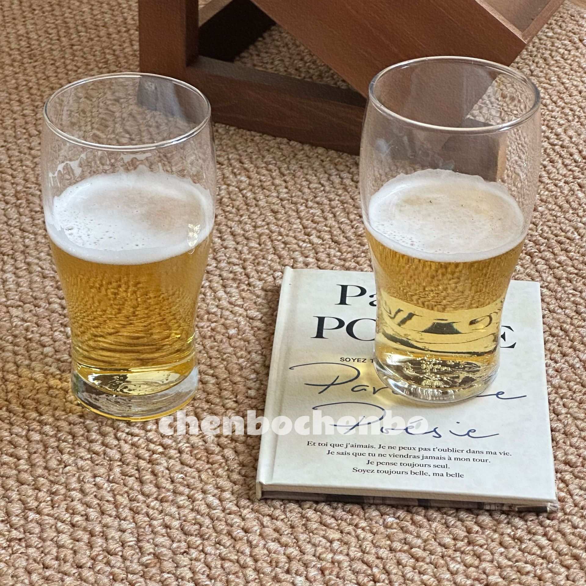 수제 맥주 컵 대용량 생맥주 컵 가정용 유리 맞춤형 대용량 파인트 컵 저녁 식사 생맥주 컵