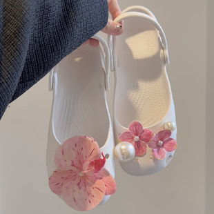 ���պ��Lԭ����ɫ�����mЬ���m��crocs����ЬЬ�������Ь��