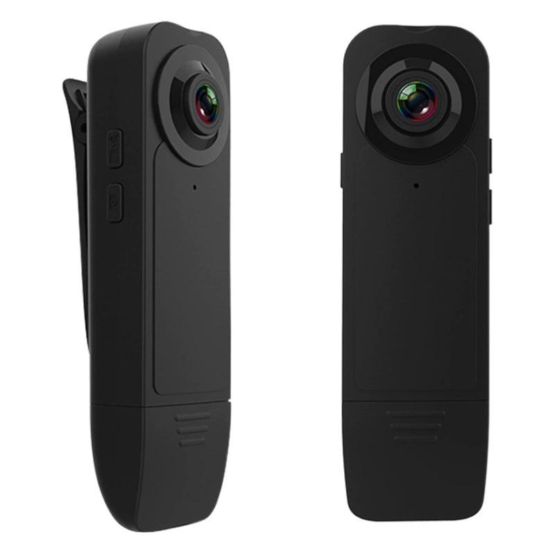 Кросс-граничная модель A18, широкоугольная экшн-камера с задним креплением, высококачественная камера для активного отдыха и велоспорта с поддержкой карт памяти.