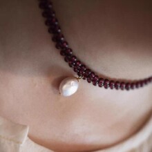 ���Lʯ��ʯ��Ȼ�������ֹ���������߶�choker�����l