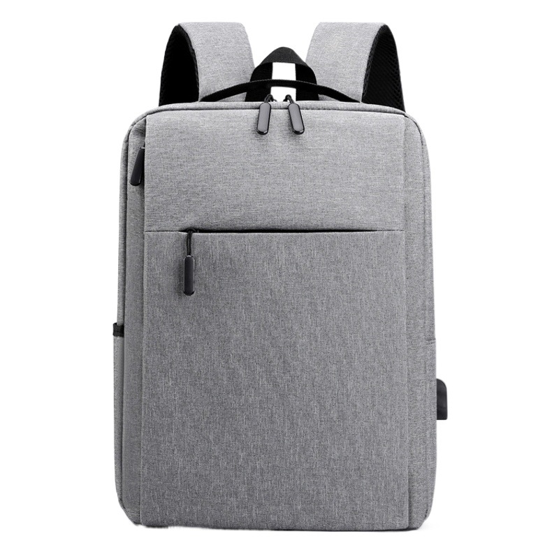 Mochila transfronteriza mochila Portátil Bolsa de ordenador de negocios campus estudiante mochila de viaje mochila de moda logotipo imprimible