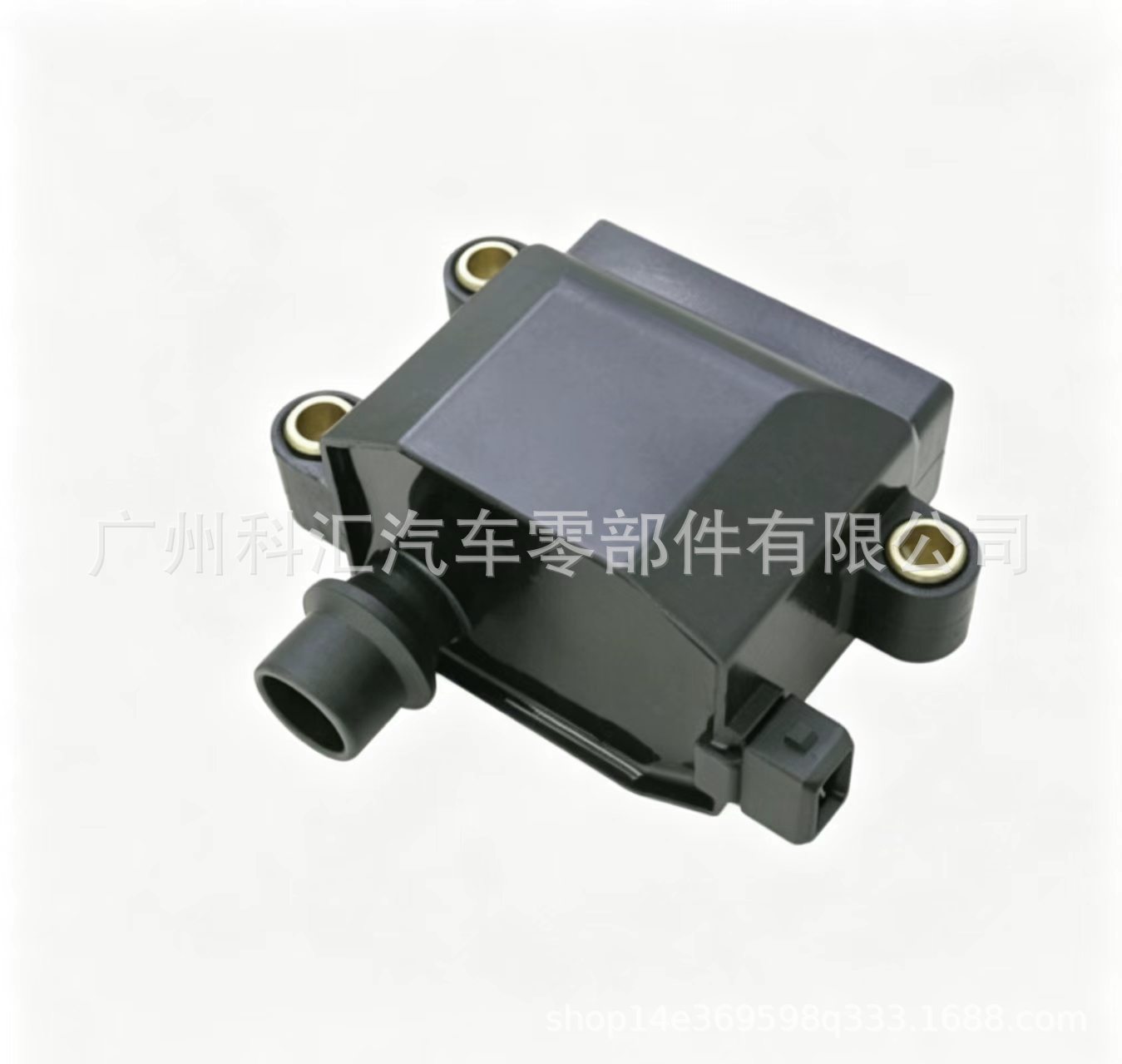 Car ignition coil F5FU12029AA 547905105B Ford Escort 5th generation hatchback/compact car