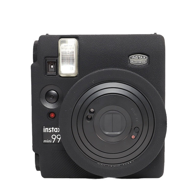 소형 미니 99 단색 보호 케이스 도매 내마모성 소프트 케이스 MINI99 카메라 실리콘 케이스