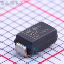 STTH112A 封装 SMA(DO-214AC) 超快恢复二极管