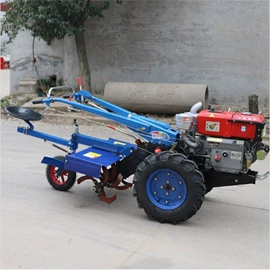 植保机械;施肥机械;土壤耕整机械