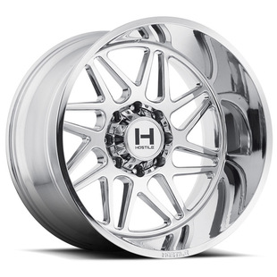 American hostile Modified Wheel Tantu Raptor Land Cruiser Sequoia Wrangler Big Negative Wheel
