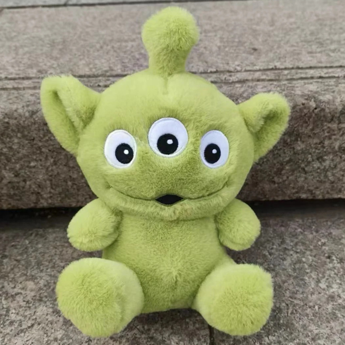 Muñeca peluche 8" máquina garras, regalo lanzamiento boda