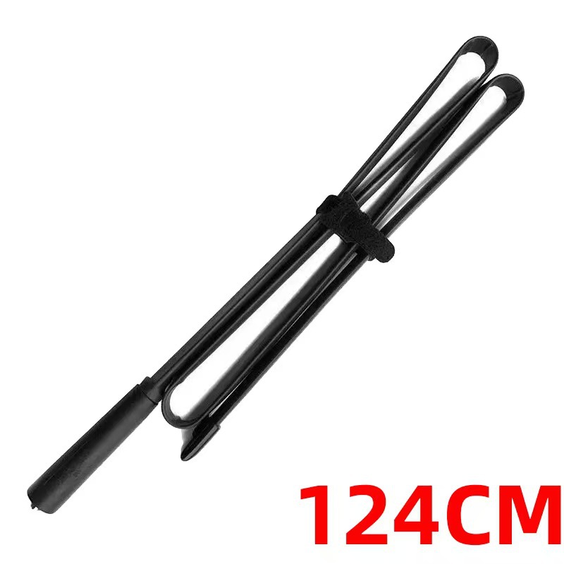 CS táctica al aire libre intercomunicación plegable antena de regla UV - 5R UV doble segmento SMA hembra UV - 82 mano al por mayor