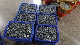 接头;其他液压元件;液压接头