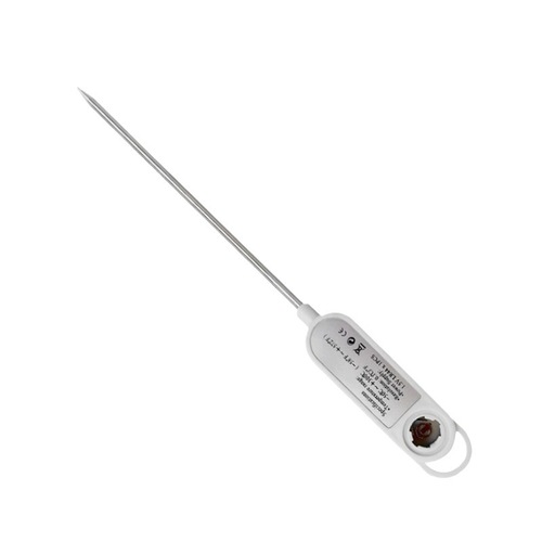 Baking water temperature meter measuring water temperature, oil temperature and milk temperature probe type TP300 food thermometer electronic barbecue meter