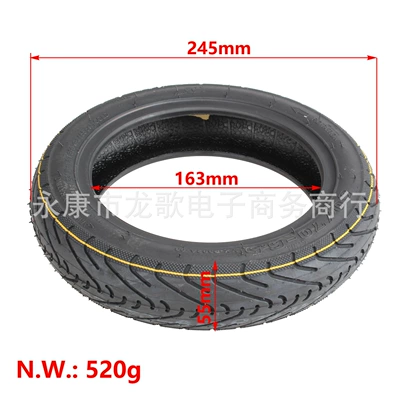 Yuanxing 60/70-6.5 vacuum Elektrikli avtomobil şinləri