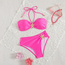 2026��ɫ�Ȼ���ԭ���¿�����b��Ը�Ӿ�첱���wbikiniӾ�����b