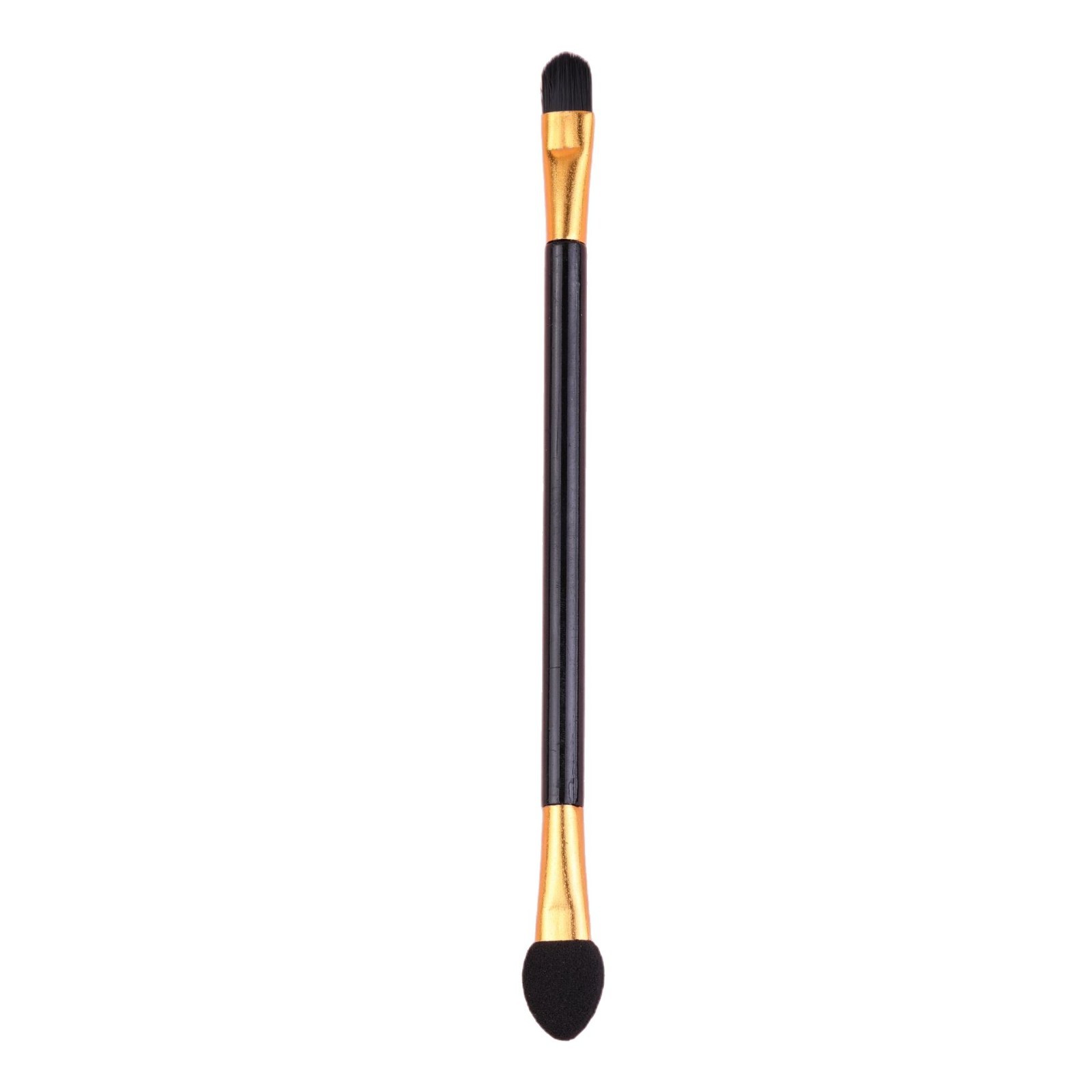Double-sided handheld brush