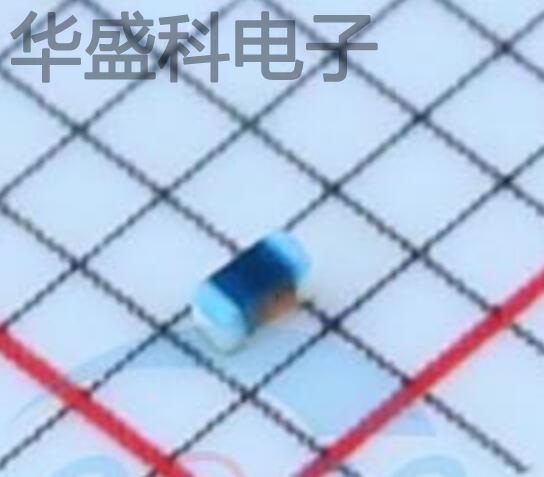 LQW1N39NG00D描述39nH ±2% 250mA贴片电感器