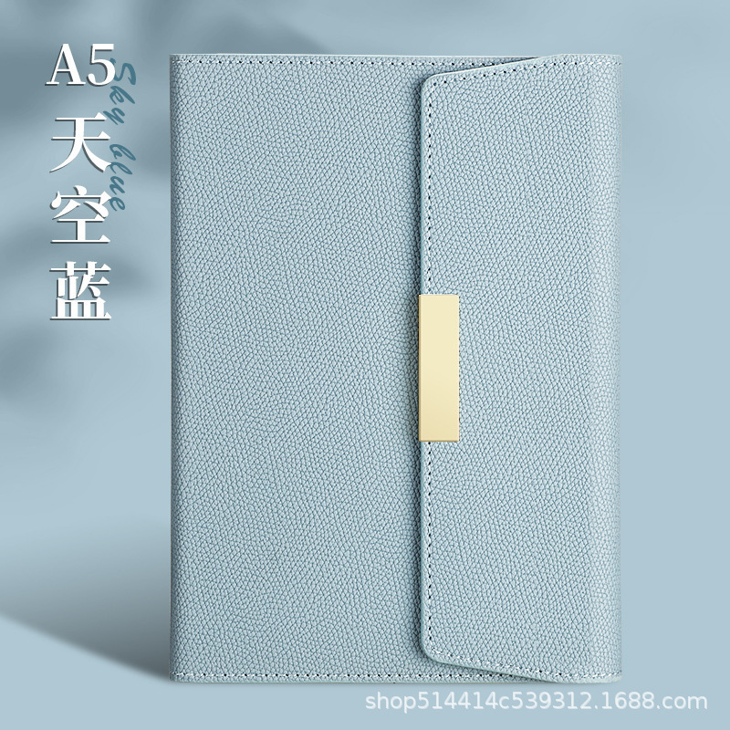 笔记本礼盒套装定制可印logo商务记事本子伴手礼礼品采购学生文具|undefined