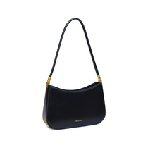 lzq原创设计女包高档质量法棍腋下包2025新款复古单肩手提包婚包