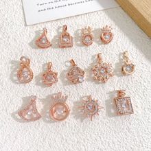 �����r���`����â����ʯ�����ٴ��ɫ�Ʒ�¿�18Kõ������