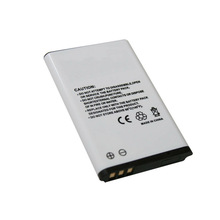适用Geemarc CL8200 CL8300 CL8400手机电池BP-75LI